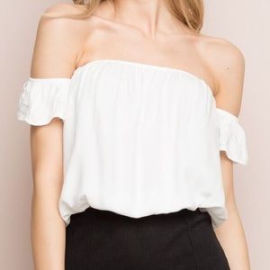 brandy melville top